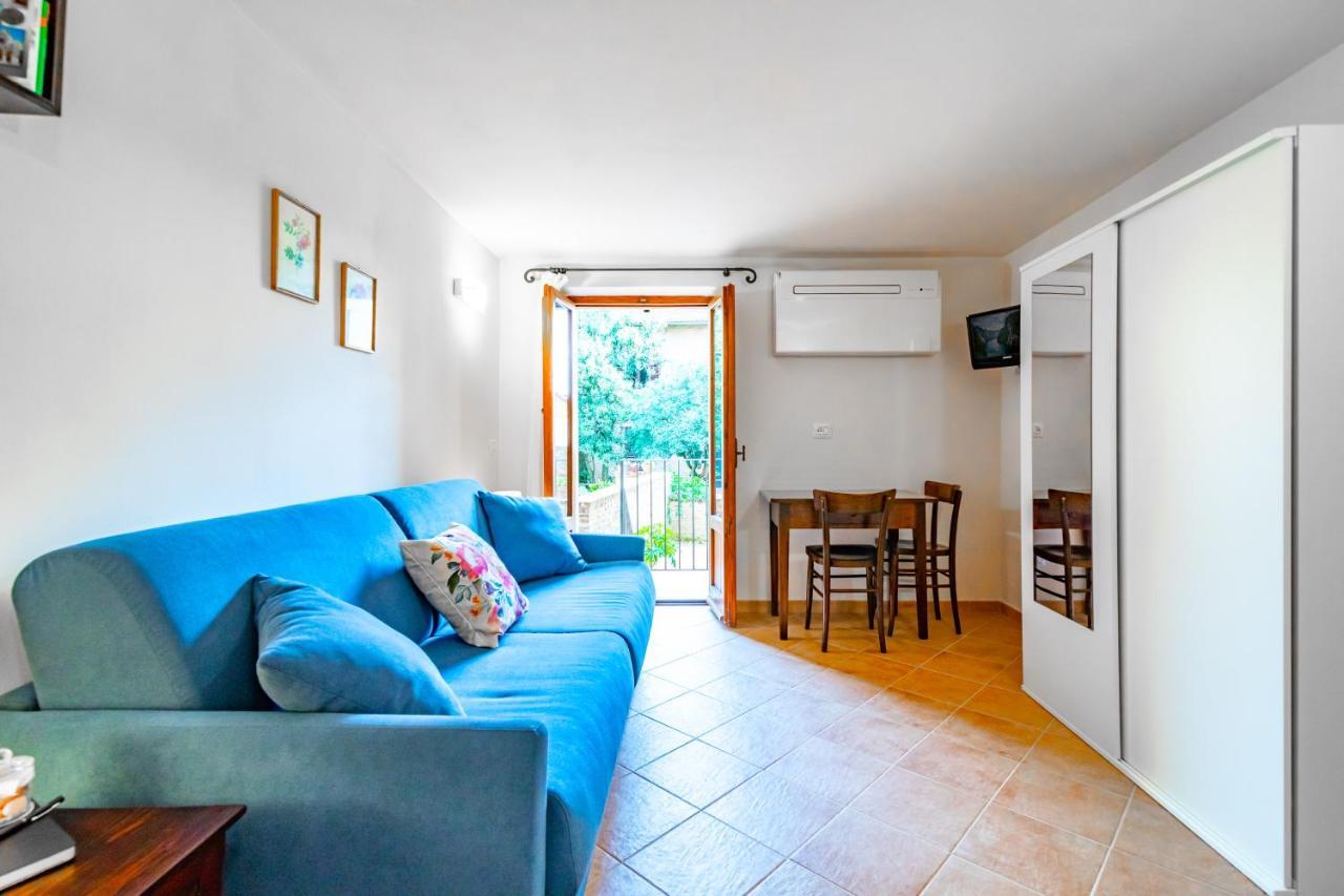 La Terrazza Di San Marco - Lovely Apartment! 시에나 외부 사진